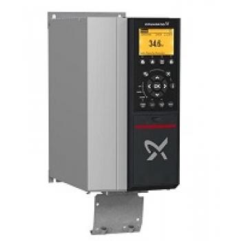 Частотный преобразователь Grundfos CUE 3x380-500 В IP20 2.2 кВт 5.6A/5A 