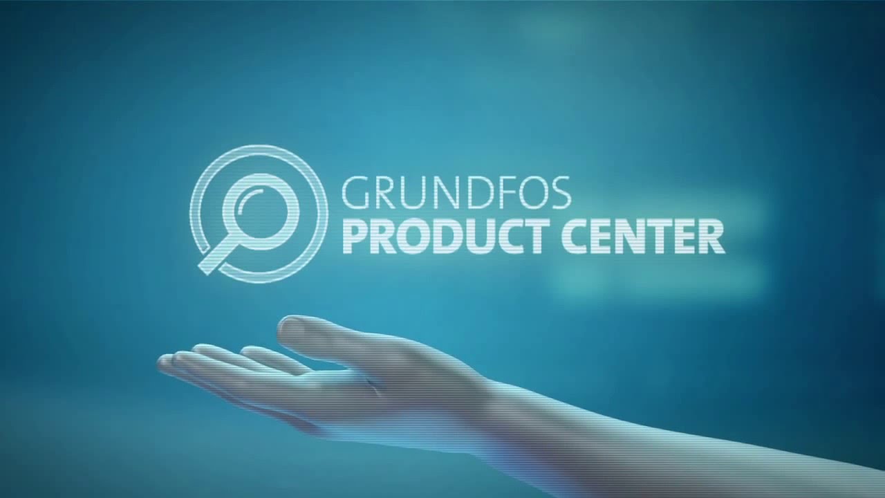 Grundfos Product Center переходит на новый интерфейс