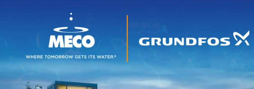 Grundfos заключил соглашение о приобретении одной из наиболее крупных в мире компаний в сфере водных технологий MECO